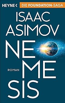 Nemesis Isaac Asimov